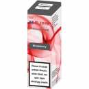 Strawberry Beflavor Liquid 10ml süßer fruchtiger Erdbeer Zuckerwatte Geschmack