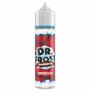 Strawberry Ice Dr. Frost Aroma 14ml / 60ml eisgekühltes Erdbeereis