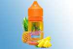 Pineapple Mix 30ml Sunshine Paradise Aroma fruchtiger Ananas Mix