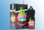 Triple Berries 30ml Sunshine Paradise Aroma Fruchtmix aus Erdbeere, Himbeere und Brombeere