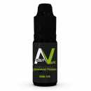 About Vape Sweetest Poison Aroma süßer Fruchtmix aus Pfirsich, Erdbeere, Apfel, Blaubeere und Ananas