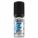 Fruits Black and Blue T-Juice Aroma 10ml Fruchtmix aus Trauben und Blaubeeren abgerundet mit leichter Lakritz Anis Note