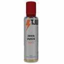 Java Juice T-Juice Liquid 60ml Tabak Aroma verfeinert mit Kaffee Note