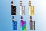 Smok T-Priv 3 TC 300W Set inkl. TFV12 Prince