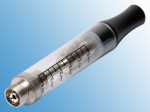 Dampf Shop - T4 Ego CC Clearomizer von Kanger