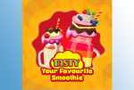 Big Mouth Tasty Your Favourite Smoothie Aroma Fruchtmix-Smoothie