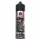 Megician Team Hero Shortfill Liquid 60ml roter Früchtemix