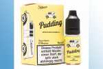 The Milkman– Pudding Liquid 3 x 10ml