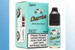 The Milkman– Churrios Liquid 3 x 10ml