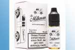 The Milkman– Milkman Liquid 3 x 10ml warmer Kuchen und Vanille Eis