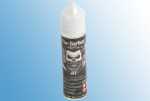 SCC - The Barber Kapka's Flava Liquid 60ml frische Erdbeeren treffen auf eine Kokosnusscreme