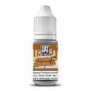 Creamy Crumbles TNYVPS Nikotinsalz Liquid 10ml 18mg (Cappuccino, Karamell und Keks)