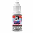 Sweet Berries TNYVPS Nikotinsalz Liquid 10ml 18mg (Fruchtmix mit Himbeer, Erdbeer, Brombeer und Heidelbeer)