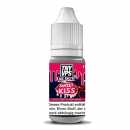 Sweet Kiss TNYVPS Nikotinsalz Liquid 10ml 18mg (Fruchtmix mit Banane, Erdbeere und Mango)