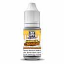 Vanilla Crunch TNYVPS Nikotinsalz Liquid 10ml 18mg (Butterscotch, Erdnussbutter, Pekannuss, Vanille und Creme)