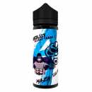 Absolut Allday Tabak Samurai & Mazza Longfill 20ml / 120ml Allday Tabak Aroma