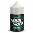 Baba Minze Vaporist Treibstoff Aroma 10ml / 60ml (frische Minze verfeinert mit tropischen Früchten und Zitrus)