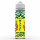 Tropic Baghdad Shortfill Liquid 60ml exotischer Fruchtmix aus Ananas, Grapefrucht und Drachenfrucht