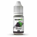 Cassis Ultrabio Aroma 10ml erfrischende Casis Frucht