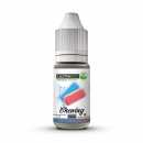 Chewing Ultrabio Liquid 10ml leckerer Minzkaugummi