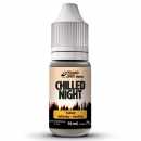 Urban Juice Chilled Night Aroma 10 ml Tabak, Vanille, Whisky