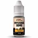 Mysteria Bomb Urban Juice Aroma eine Geschmacksexplosion aus reifen süßen Brombeeren und einem Schuss Menthol