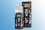 Hot Mess Urban Juice 120ml Liquid frische Erdbeeren und Melone treffen auf leichten Coolada Effekt