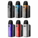 Uwell Caliburn GZ2 Pod E-Zigarette 17W Zugautomatik