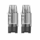 2 x Uwell Caliburn & Ironfist L Cartridge (1 Packung)