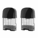 2 x Uwell Caliburn G Cartridge 2ml (1 Packung)