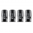 4 x Uwell Cravat Pod Tank Verdampfer 1,2 Ohm (1 Packung)