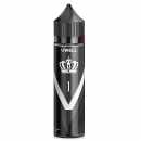 Crown I Uwell Longfill Aroma 15ml / 60ml frisch gebackene Zimt-Schnecken verfeinert mit Apfel-Gelee