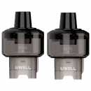 2 x Uwell Crown M Cartridge 4ml (1 Packung)