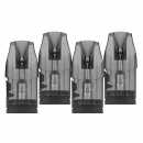 4 x Uwell Kalmia Pod 1,2 Ohm (1 Packung)