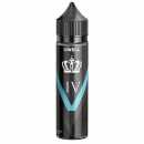 Crown IV Uwell Longfill Aroma 15ml / 60ml erfrischende Zitronen Limonade