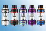 Uwell Valyrian Verdampfer