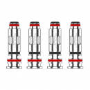 4 x Uwell Whril S2 Coil 1,2 Ohm (1 Packung)