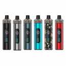 Uwell Whirl T1 E-Zigaretten Set mit Zugautomatik