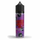 Simply Blackcurrant Vampire Vape Aroma 14ml / 60ml Geschmack von schwarzen Johannisbeeren