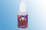 Catapult Vampire Vape 30ml Aroma Früchtemix mit der Hauptnote reife Johannisbeeren und leichter Menthol Note