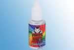 Crushed Candy Vampire Vape 30ml Aroma Fruchtkaugummi aus Erdbeeren und Wassermelone