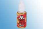 Rhubarb Crumble Vampire Vape 30ml Aroma süßer Rhabarber Crumble Kuchen