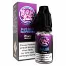 Blue Sour Raspberry Bar Salts Vampire Vape Liquid 10ml (Blaubeeren und Himbeeren mit leichter Säure)