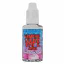 Heisenberg Gum Vampire Vape Aroma 30ml (Beerenmix mit frischer Note + Kaugummi)