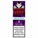 Vampire Vape Arctic Fruit 10ml Liquid leckere Fruchtmix aus Wildfrüchten, Anis und Menthol