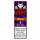 Vampire Vape Vanilla Tobacco 10ml Liquid Tabak verfeinert mit Vanille