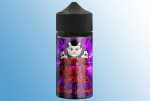 Rhubard & Ginger - Vampire Vape Shortz Liquid 50ml erfrischendes Rhabarber Liquid