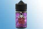 Strawbizzle - Vampire Vape Shortz Liquid 50ml leckeres Erdbeer Sorbet