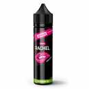 Rachel Vapanion Longfill Aroma 15ml / 60ml Eistee mit dem Geschmack von Kiwi und Mango