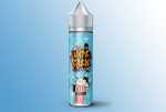 Toffie Corn - Vape Crew Liquid 60ml leckeres Toffee Popcorn